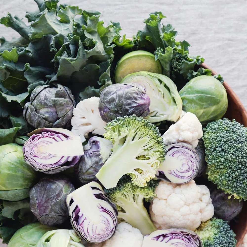 「营养补」的欧美洲蔬果萃取成分